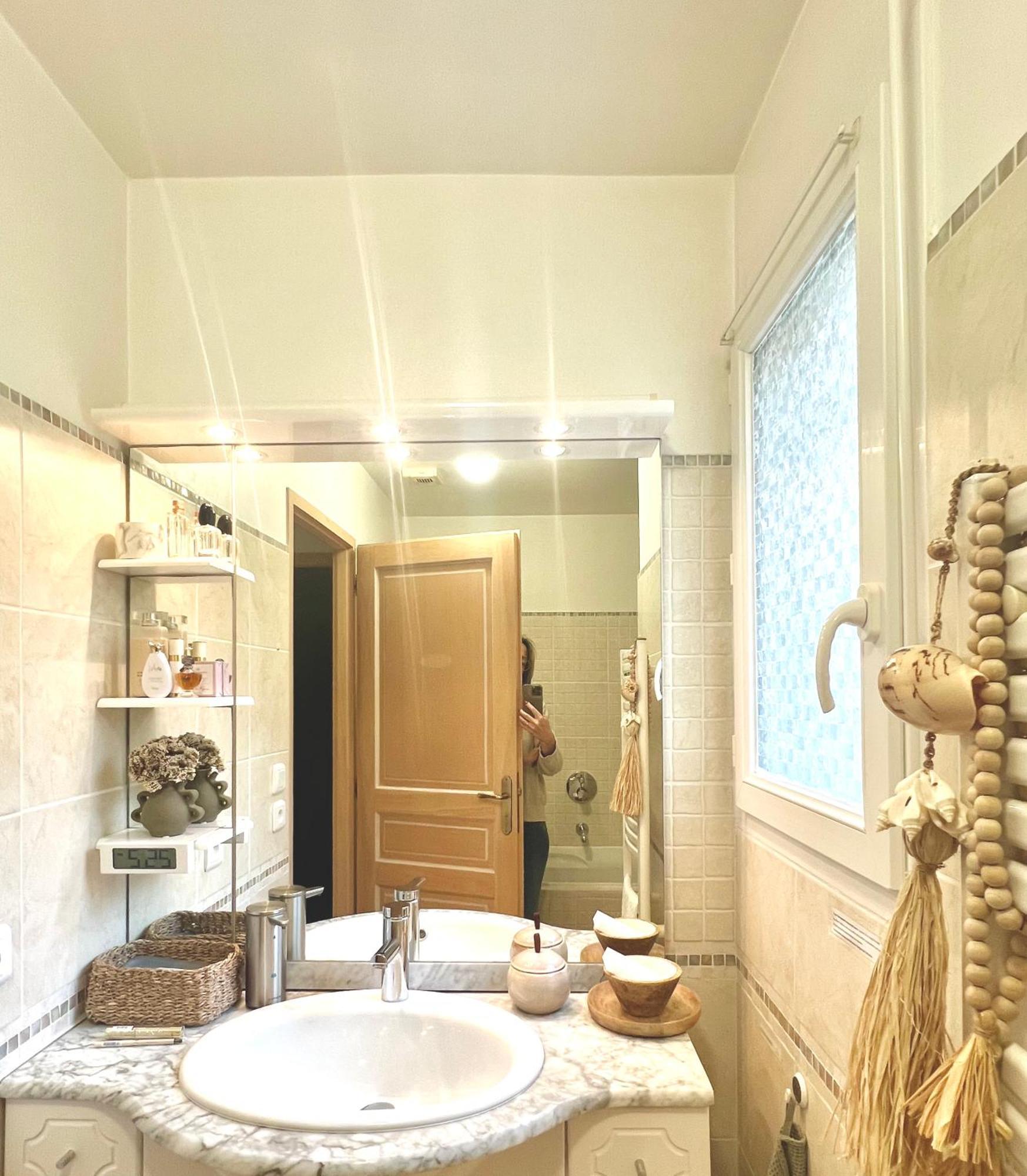 סנט-אגרב Chambre Au Calme L Jardin I Tram L Grenoble Nord St Egreve מראה חיצוני תמונה