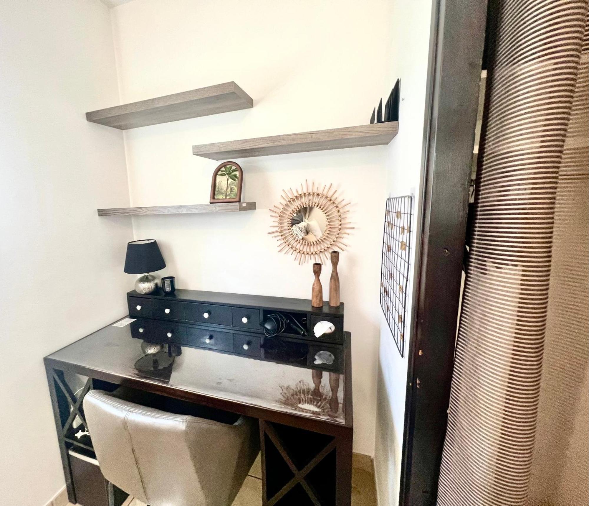 סנט-אגרב Chambre Au Calme L Jardin I Tram L Grenoble Nord St Egreve מראה חיצוני תמונה