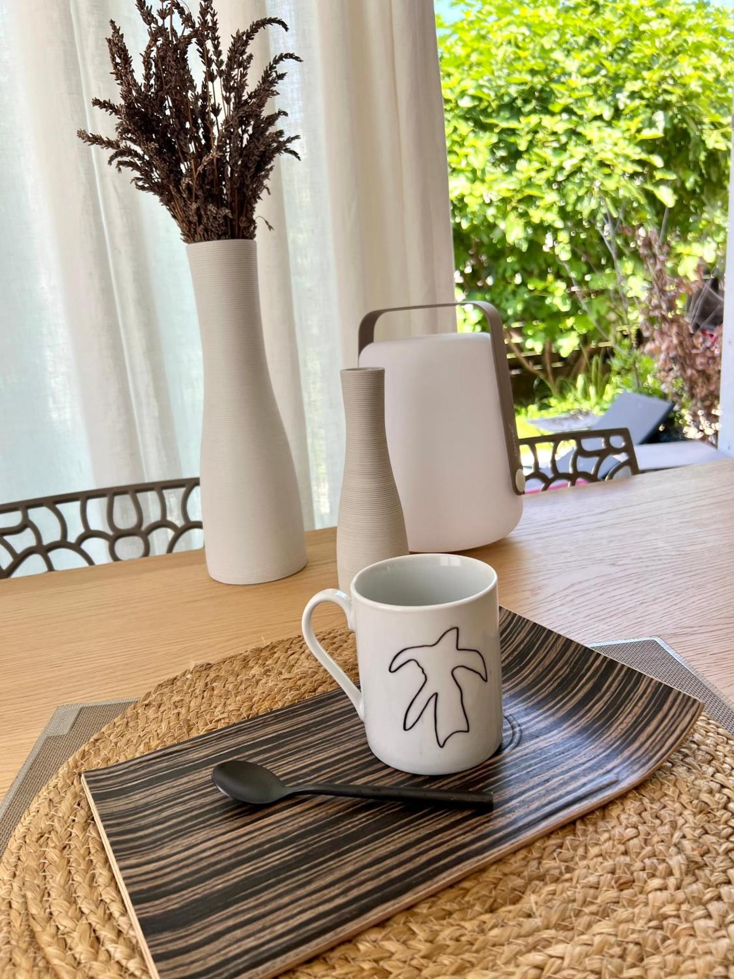 סנט-אגרב Chambre Au Calme L Jardin I Tram L Grenoble Nord St Egreve מראה חיצוני תמונה