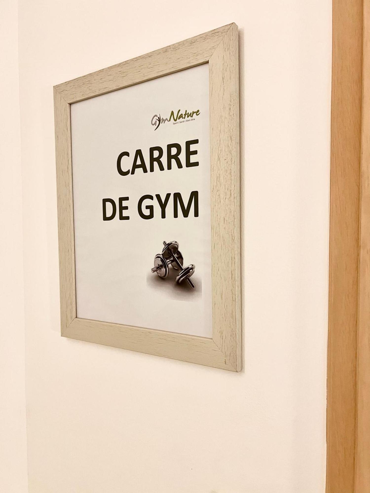 סנט-אגרב Chambre Au Calme L Jardin I Tram L Grenoble Nord St Egreve מראה חיצוני תמונה